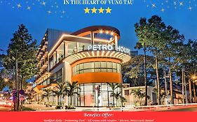 Petro House Hotel Vung Tau